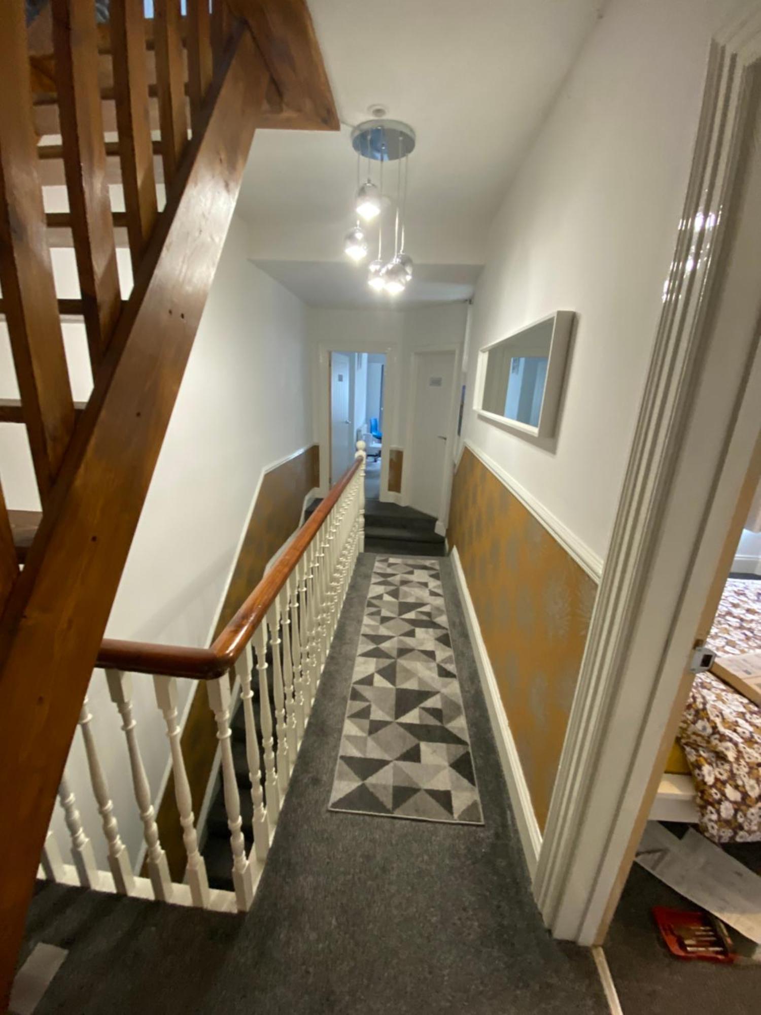 The Sunflower En-Suite Room Plymouth Ngoại thất bức ảnh